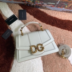 Dolce Gabbana Satchel Bags